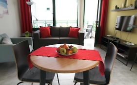 Apartment Portonovo Casa Martin - Piscina - Wifi - Old Town